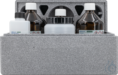 Image of NANO hydrocarbons extraction from soil - Luminix Health