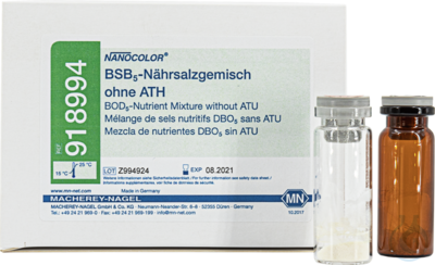 Image of NANO BOD5 Nutrient mixture without NATH - Luminix Health