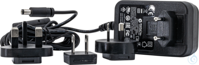 Image of NANOCOLOR MAINS ADAPTOR - Luminix Health