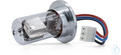 Image of NANO UV/VIS Deuterium lamp - Luminix Health