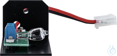 Image of NANO UV/VIS Halogen lamp - Luminix Health