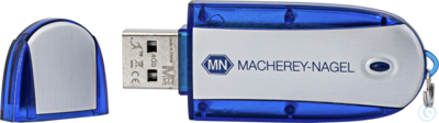 Image of NANO USB stick, 4 GB - Luminix Health