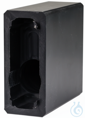 Image of NANO UV/VIS Cover for cuvette slot - Luminix Health