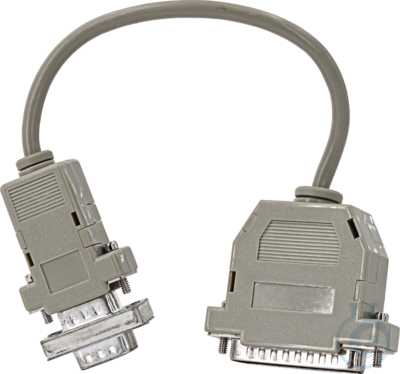 Image of NANO cable set thermo printer - Luminix Health