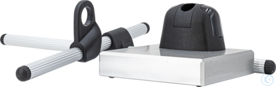 NANO stand for Sipper intake needle - Luminix Health