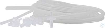 Image of NANO Tube set for sipper pump FP-100 - Luminix Health