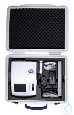 Image of NANO VIS case - Luminix Health