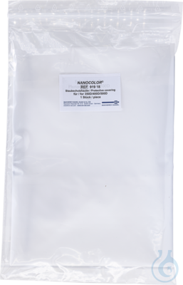 Image of NANO Photometer 400 D Protective coverin - Luminix Health