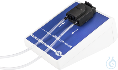Image of NANO Sipper module FP-200 - Luminix Health