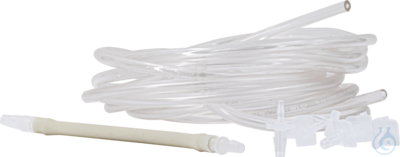 Image of NANOCOLOR Tubing set for FP-200 - Luminix Health