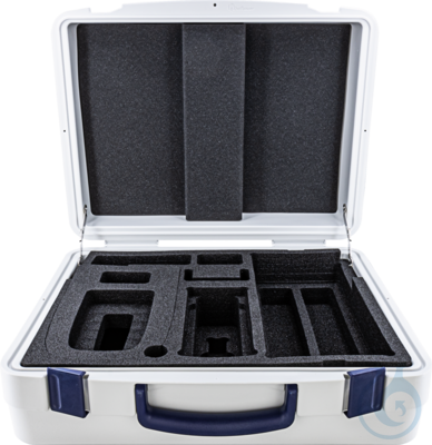Image of NANO reagent case PF-3 COD, empty case - Luminix Health