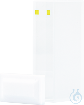 NANO Glass cells optical path: 20 mm/2 - Luminix Health