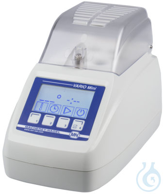 Image of Heating block Vario Mini - Luminix Health