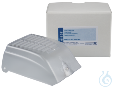 Image of NANO Protective cover f. VARIO Mini - Luminix Health