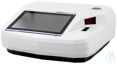 Image of NANO Photometer UV/VIS II without WiFi - Luminix Health