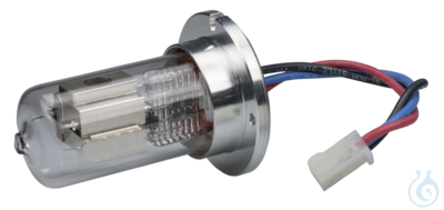 Image of NANO UV/VIS II Deuterium lamp - Luminix Health
