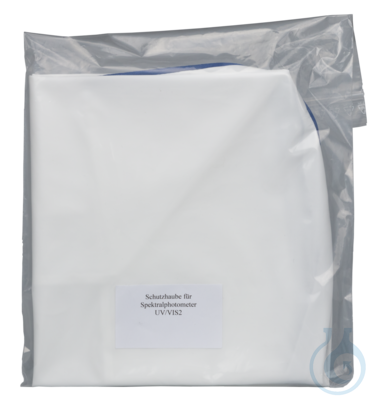 Image of NANO UV/VIS II Protective covering - Luminix Health