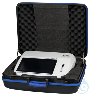 Image of NANO VIS II case - Luminix Health