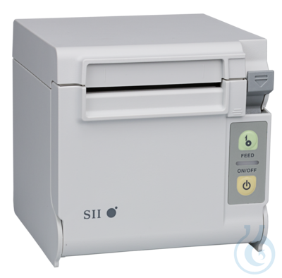 Image of Nano thermo printer UV/VIS II, VIS II - Luminix Health