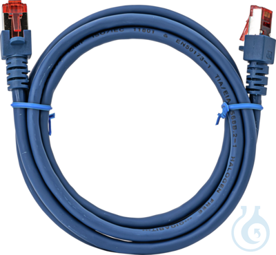 Image of NANO LAN cable 1,5m / spectrophotometer - Luminix Health