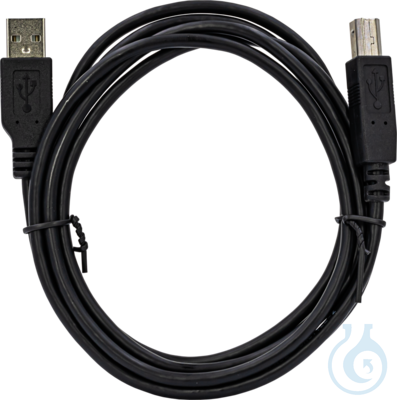 Image of NANO USB cableA/B PF-12/UV/VIS/V4/V2G - Luminix Health