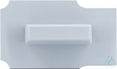 Image of NANO Advance cuvette slot cover - Luminix Health