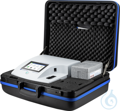 Image of NANO Advance case - Luminix Health