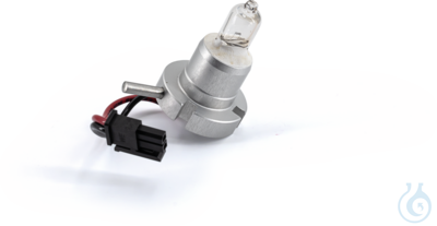 Image of NANO Advance Halogen lamp - Luminix Health