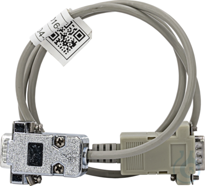 Image of RS 232 serial connection 2 - Luminix Health