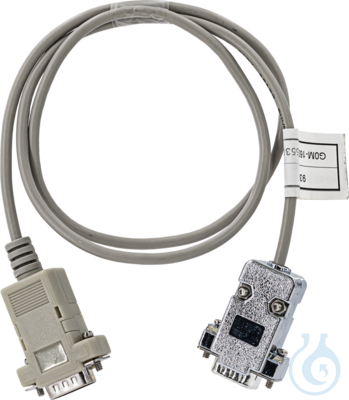Image of RS 232 serial connection 4 - Luminix Health