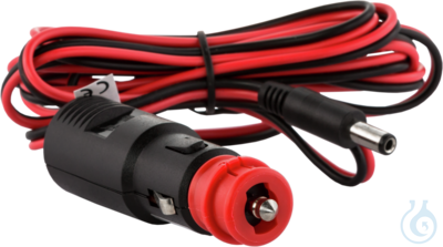 Image of NANO Car adapter VARIO Mini/VIS II - Luminix Health