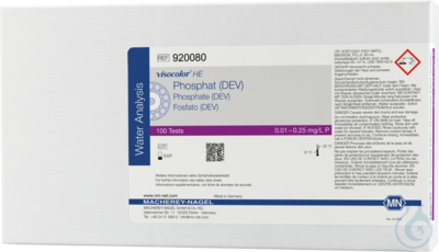 Image of VISO HE Phosphate (DEV) - Luminix Health