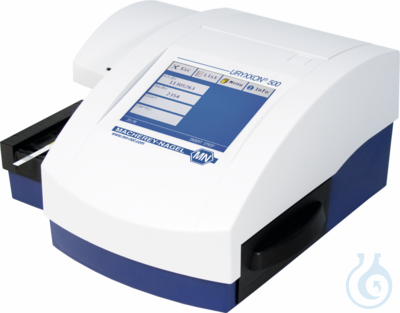 Image of MEDI-TEST URYXXON 500 - Luminix Health