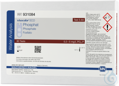 Image of VISO ECO Phosphate - Luminix Health