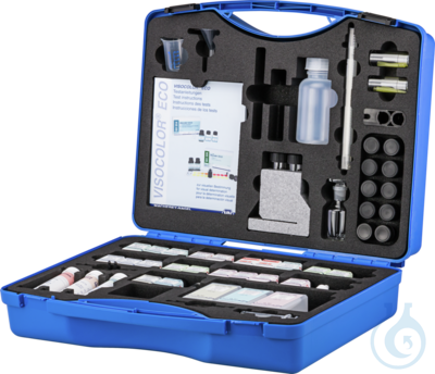 Image of VISO Reagent case, new - Luminix Health
