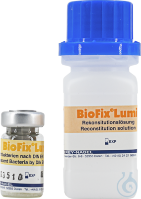 Image of Lumin.bacteria, 10x100 - Luminix Health