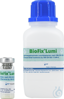 Image of Lumin.bacteria, 10x20 - Luminix Health
