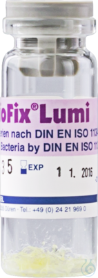 Image of Lumi Multi Shot bacteria - Luminix Health