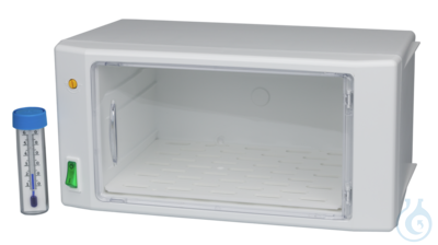 Image of BioFix Mini-incubator Cultura - Luminix Health