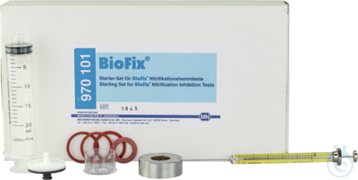 Image of Bio Fix test starter kit - Luminix Health