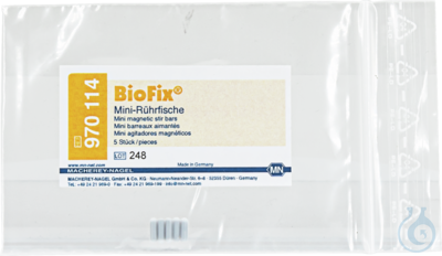 BioFix Mini-magnets (pack 5) - Luminix Health