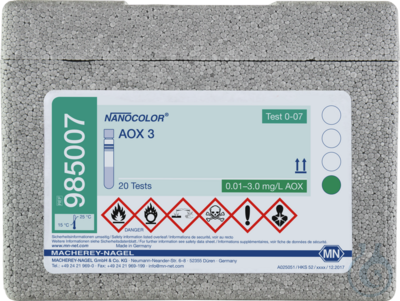 Image of NANO AOX 3 - Luminix Health