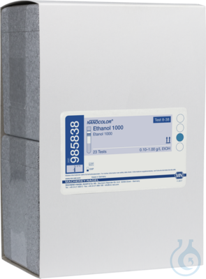 Image of NANO Ethanol 1000 - Luminix Health