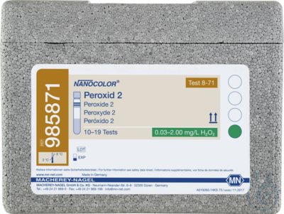 Image of NANO Peroxide 2 - Luminix Health