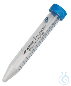 Image of Chromab. QuEChERS Mix XI (0.2 g), 2 mL - Luminix Health
