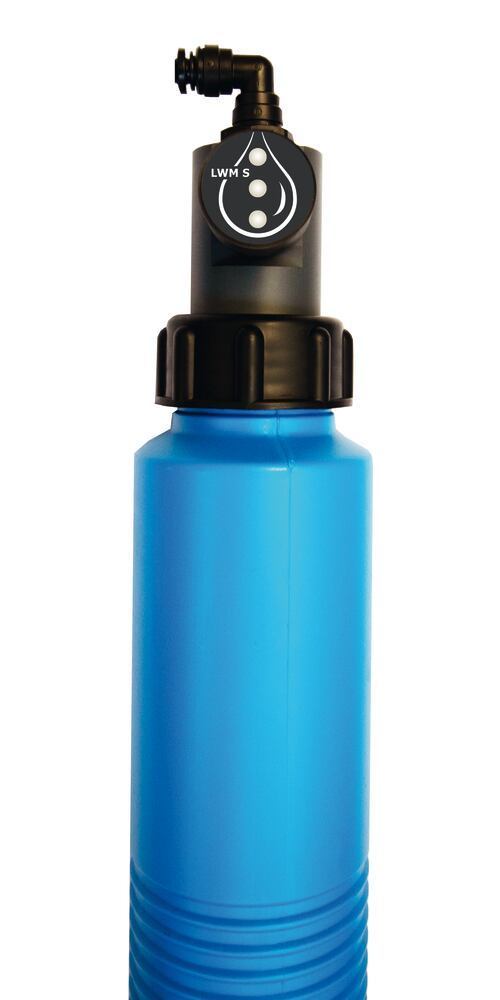 Image of Compact ion exchanger Destillo 2