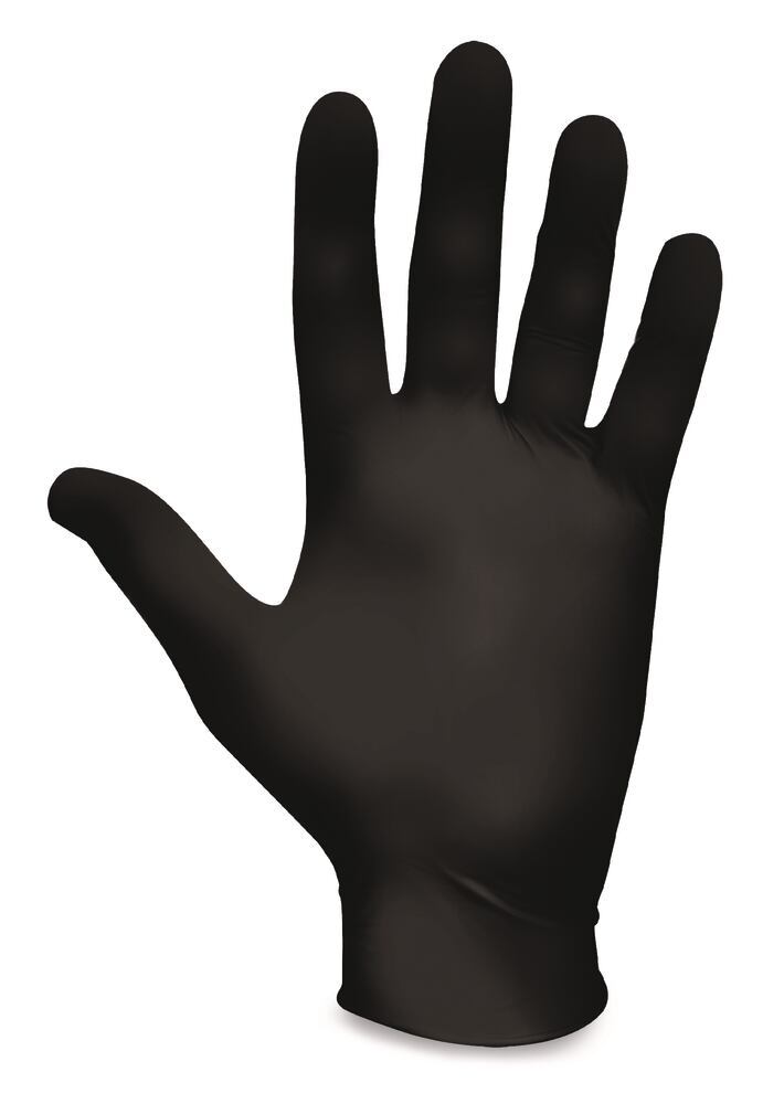 SHOWA 6112PF EBT disposable gloves, Size M, 100 unit(s) - Luminix Health