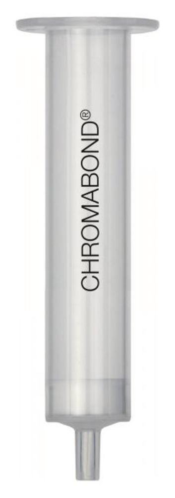 SPE-PP columns CHROMABOND® HLB 30µm, 6 ml vol., absorbent weight 200 mg - Luminix Health