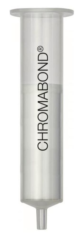 SPE-PP columns CHROMABOND® HLB, 15 ml vol., absorbent weight 500 mg, 20 unit(s) - Luminix Health