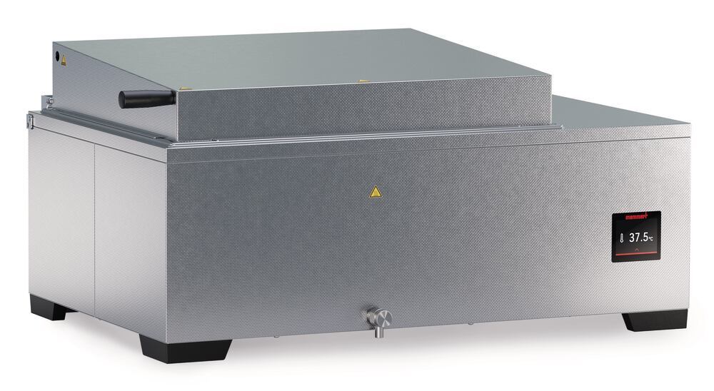 Image of WTB 50 water bath incl. flat cover with